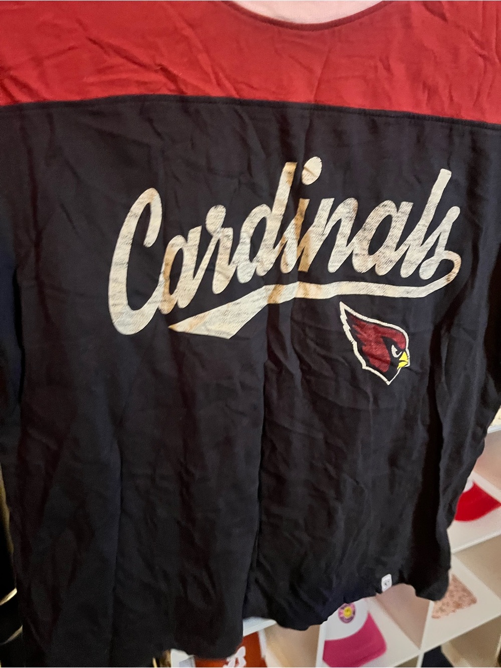 CARDINALS - Picture 2 of 3